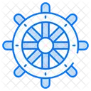 Rudder  Icon