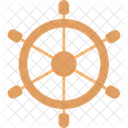 Rudder  Icon