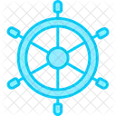 Rudder  Icon