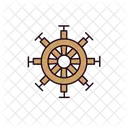 Boat Sea Ship Icon