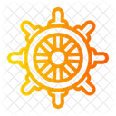 Rudder  Icon