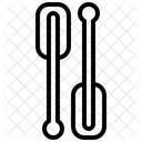 Rudern  Symbol