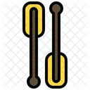 Rudern  Symbol
