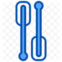Rudern  Symbol