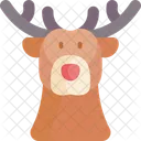Rudolf Icon