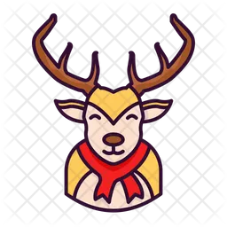 Rudolph avatar  Icon