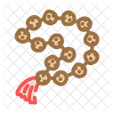 Rudraksha  Icône