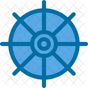 Rueda  Icon