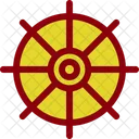 Rueda  Icon