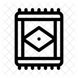 Rug  Icon