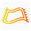 Rug Carpet Sajadah Icon
