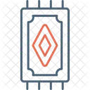 Rug Carpet Interior Icon