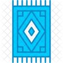 Rug Carpet Decoration Icon