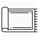 Rug Carpet Home Icon