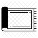 Rug Carpet Home Icon