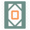 Rug Carpet Mat Icon