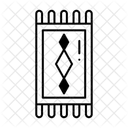 Rug Carpet Ramadan Icon