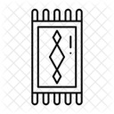 Rug  Icon