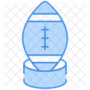 Rúgbi  Ícone