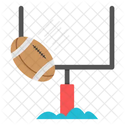 Rugby  Icono