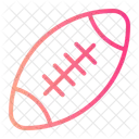 Rugby Play Icon
