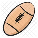 Rugby Association Football Rugby Ball アイコン