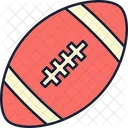Rev Rugby Back Icon
