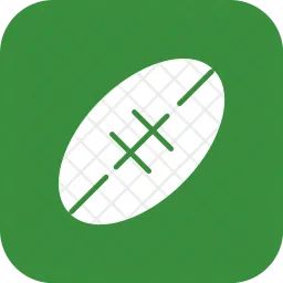 Rugby  Symbol