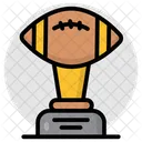ラグビー賞、ラグビー報酬、功績 アイコン