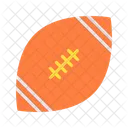 Rugbyball Rugby Ball Symbol