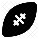 Rugbyball Rugby Ball Symbol