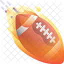 Rugbyball Rugby Ball Symbol