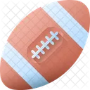 Rugbyball Rugby Ball Symbol