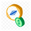 Ball Competition Equipment Icon
