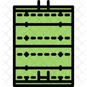 Rugby Field American Football Field Rugby Icon