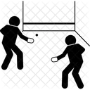 Rugby Fives  Icon