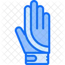Rugby Glove  Icon