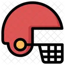 Rugby Helmet  アイコン