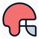 Co Rugby Helmet アイコン