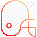 Rugby Helmet アイコン