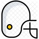 Rugby Helmet アイコン