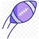Rugby Icon