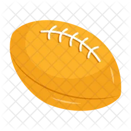 Rugby  Symbol