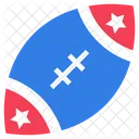 Rugby  Symbol