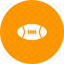 Rugby American Football Icon