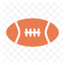 Rugby American Football Icon