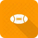 Rugby American Football Icon