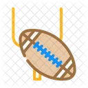Rugby  Symbol