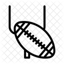 Rugby  Symbol