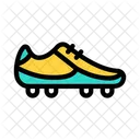 Rugby Shoe  Icon